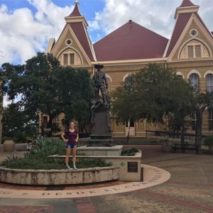 Meet your Posher, Robert